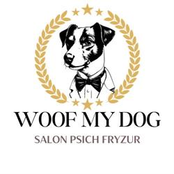 Woof My Dog salon groomerski, Zgorzelec godziny otwarcia