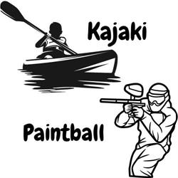Paintball, Kajaki SD, Kowiesy godziny otwarcia