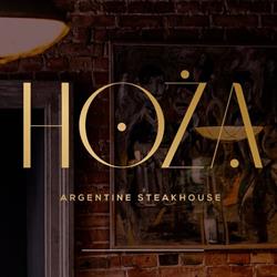 HOŻA Steakhouse, Warszawa godziny otwarcia