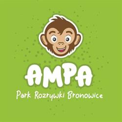 Sala Zabaw Ampa Park Bronowice, Kraków godziny otwarcia