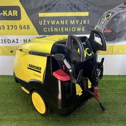 Norbi-kar Myjki ciśnieniowe Karcher / Serwis Karcher / Milejowice / Radom, godziny otwarcia
