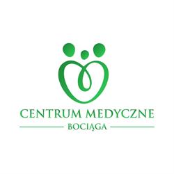 Centrum Medyczne Bociąga, Ostrzeszów godziny otwarcia