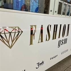 Fashion GSM Świdnica, Tomkowa godziny otwarcia