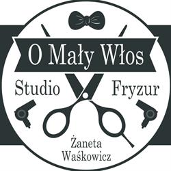 "O Mały Włos" Studio Fryzur Żaneta Waśkowicz, Zielona Góra godziny otwarcia