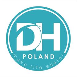 DH POLAND SP. Z O.O., Wólka Kosowska godziny otwarcia