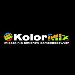 KOLORMIX Mieszalnia Lakierów Samochodowych, Wieluń godziny otwarcia