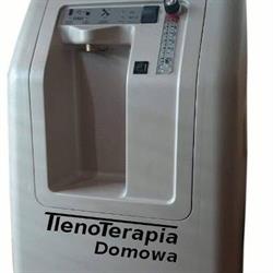 TlenoTerapia - koncentratory tlenu, wypożyczalnia, Łódź godziny otwarcia