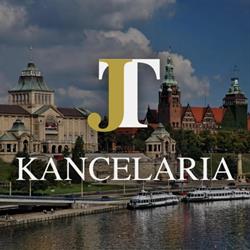 JT Kancelaria Jarosław Tomaszewski, Szczecin godziny otwarcia
