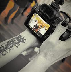 Magicstories-Fotograf ślubny Legionowo, godziny otwarcia