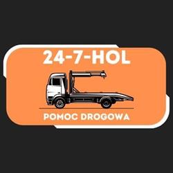 24-7-Hol Pomoc Drogowa DOMINIK PATEJKO, Warszawa godziny otwarcia