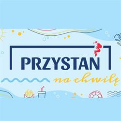 Przystań na chwilę, Turawa godziny otwarcia