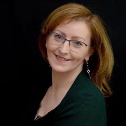 Anna Ajdukiewicz -psycholog i psychoterapeuta Piaseczno, godziny otwarcia