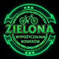 Wypożyczalnia Rowerów i Rowerów Elektrycznych w Szczawnicy Parking - Zielona, Szczawnica godziny otwarcia