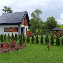 Domek nad potokiem, Krościenko nad Dunajcem godziny otwarcia