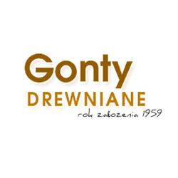 Gonty Drewniane Producent Gontu Gont Modrzewiowy gont elewacyjny, Raba Wyżna godziny otwarcia