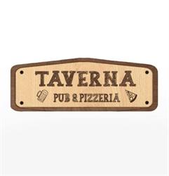 Pub&Pizzeria Taverna, Krosno godziny otwarcia