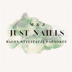 Just Naills - stylizacji paznokci i szkolenia, Mińsk Mazowiecki godziny otwarcia