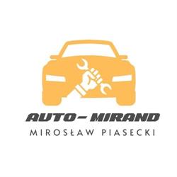 AUTO-MIRAND, Szczecin godziny otwarcia