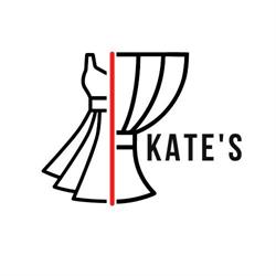 Kate's - odzież damska i męska, firany i zasłony, Łosice godziny otwarcia