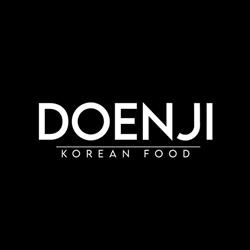 Doenji Korean Food, Warszawa godziny otwarcia