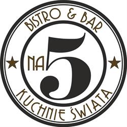 Bistro & Bar na 5, Wołomin godziny otwarcia