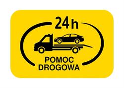 Pomoc Drogowa Laweta Holowanie Rzeszów Autostrada A4 S19 Awaryjne Odpalanie 12/24, godziny otwarcia