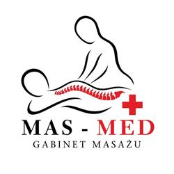 Mas-Med Gabinet masażu, Choszczno godziny otwarcia