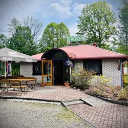 U KRZYSIA - restauracja, kawiarnia, Ustroń godziny otwarcia