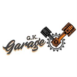 GK Garage Mechanika Pojazdowa / Wulkanizacja, Cierpisz godziny otwarcia