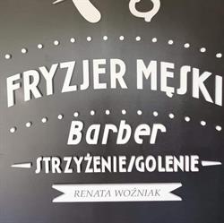 Fryzjer Męski - Barber Renata Woźniak, Otwock Mały godziny otwarcia