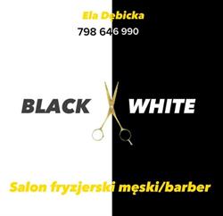 Black & White, Łobez godziny otwarcia