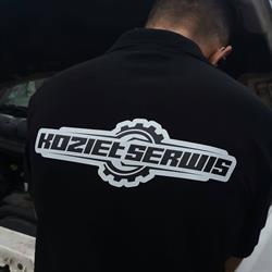 KOZIEŁ SERWIS - MECHANIKA ELEKTROMECHANIKA POJAZDOWA, Trzebinia godziny otwarcia