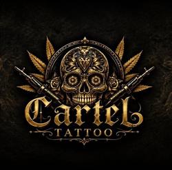 Cartel Tattoo Kamil Marchewka - Studio i Salon Tatuażu, Chełm godziny otwarcia