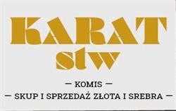Karat Stw Komis Skup- Sprzedaż Złota Srebra, Stalowa Wola godziny otwarcia