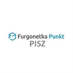 Furgonetka Punkt Pisz, godziny otwarcia