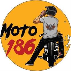 Moto186 - sklep motocyklowy. Odzież motocyklowa, kaski, kufry, Wielgolas Brzeziński godziny otwarcia