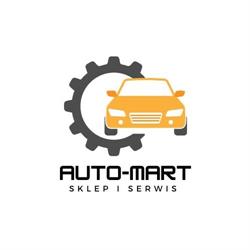 Sklep motoryzacyjny Auto Mart Łubianka, godziny otwarcia
