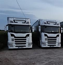 P&l transport krajowy i międzynarodowy Łukasz Zajączkowski, Pyszczyn godziny otwarcia