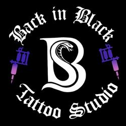 Tattoo Studio Back in Black, Słubice godziny otwarcia