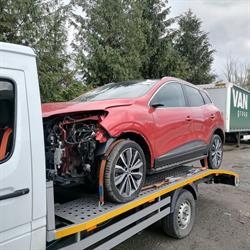 Pomoc Drogowa i Naprawy Powypadkowe - Dastan, Gaszowice godziny otwarcia