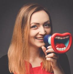 Sandra Matuszak-Vargas LOGOSAN - logopeda do zadań specjalnych i teatralnych, Poznań godziny otwarcia