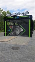 MYJNIA SEROCK, Serock godziny otwarcia
