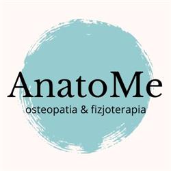 AnatoMe , fizjoterapia & osteopatia, Kraków godziny otwarcia