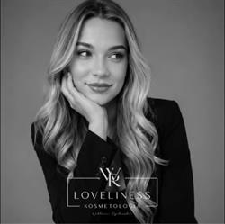 "Loveliness" Kosmetologia - Wiktoria Rynkowska, Warszawa godziny otwarcia
