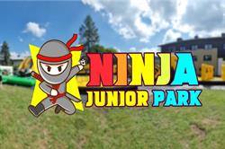 Ninja Junior Park, Muszyna godziny otwarcia