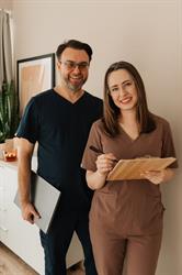 WoMen Wciseł Małgorzata Podologia i Terapie manualne, Gdynia godziny otwarcia