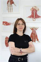 Fizjonova Gabinet Fizjoterapii dzieci i dorosłych, Nowy Dwór Gdański godziny otwarcia
