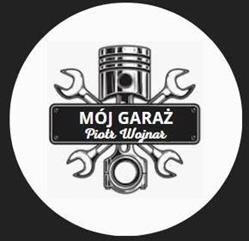 Mój Garaż Piotr Wojnar, Wola Dalsza godziny otwarcia