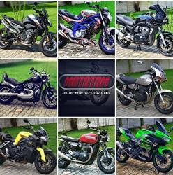 MOTOTOM IMPORT-SPRZEDAŻ MOTOCYKLI, Grodziec godziny otwarcia