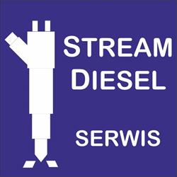 Stream Diesel, Będzin godziny otwarcia